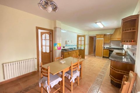 Byhus i Lucar, Almeria, Lucar - € 195.000 | Ref: 1998 - foto 15
