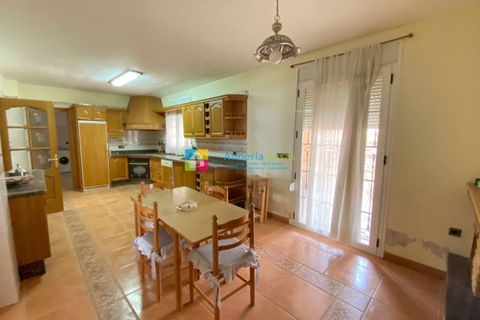 Byhus i Lucar, Almeria, Lucar - € 195.000 | Ref: 1998 - foto 16