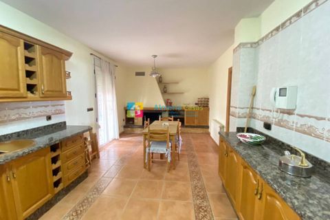 Byhus i Lucar, Almeria, Lucar - € 195.000 | Ref: 1998 - foto 17