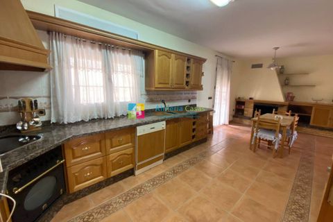 Byhus i Lucar, Almeria, Lucar - € 195.000 | Ref: 1998 - foto 18