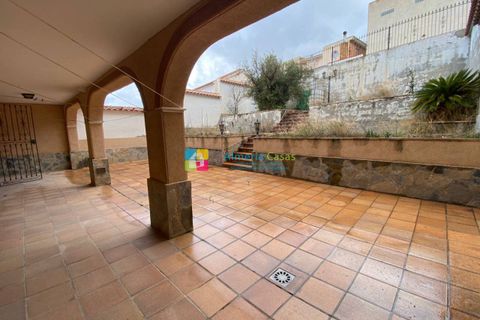 Byhus i Lucar, Almeria, Lucar - € 195.000 | Ref: 1998 - foto 20
