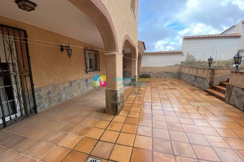 Byhus i Lucar, Almeria, Lucar - € 195.000 | Ref: 1998 - foto 21