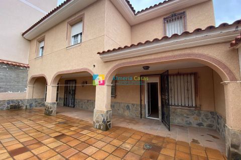 Byhus i Lucar, Almeria, Lucar - € 195.000 | Ref: 1998 - foto 22