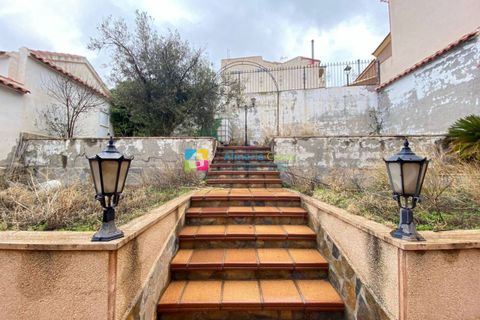 Byhus i Lucar, Almeria, Lucar - € 195.000 | Ref: 1998 - foto 23