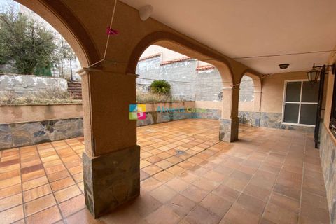 Byhus i Lucar, Almeria, Lucar - € 195.000 | Ref: 1998 - foto 24
