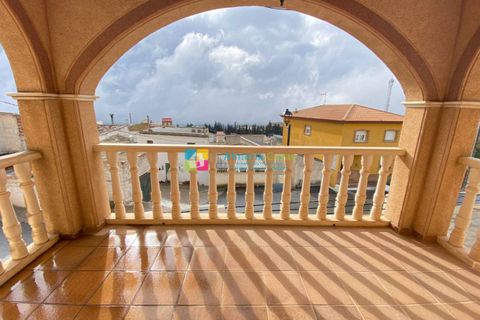 Byhus i Lucar, Almeria, Lucar - € 195.000 | Ref: 1998 - foto 30