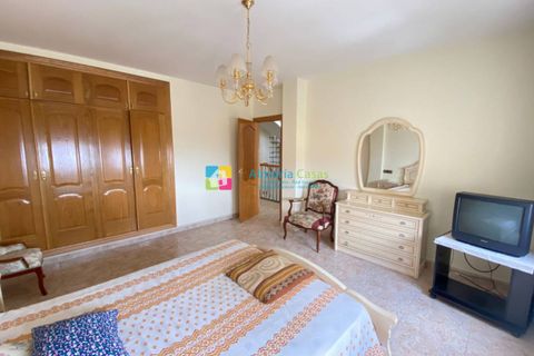 Byhus i Lucar, Almeria, Lucar - € 195.000 | Ref: 1998 - foto 31