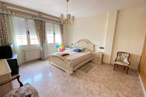 Byhus i Lucar, Almeria, Lucar - € 195.000 | Ref: 1998 - foto 33