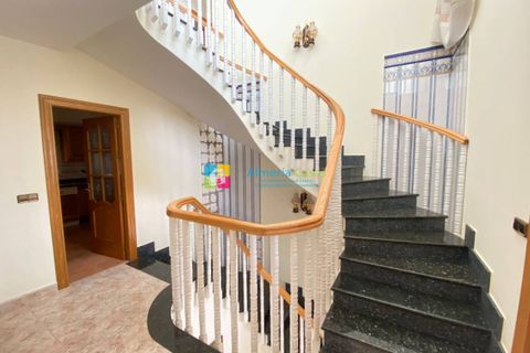 Byhus i Lucar, Almeria, Lucar - € 195.000 | Ref: 1998 - foto 35