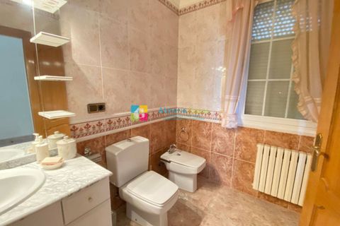 Byhus i Lucar, Almeria, Lucar - € 195.000 | Ref: 1998 - foto 39
