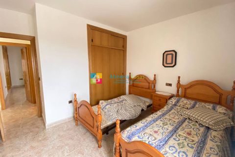 Byhus i Lucar, Almeria, Lucar - € 195.000 | Ref: 1998 - foto 41