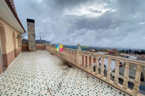 Byhus i Lucar, Almeria, Lucar - € 195.000 | Ref: 1998 - foto 47
