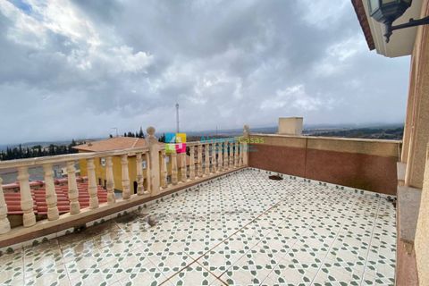 Byhus i Lucar, Almeria, Lucar - € 195.000 | Ref: 1998 - foto 48