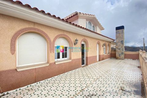 Byhus i Lucar, Almeria, Lucar - € 195.000 | Ref: 1998 - foto 49