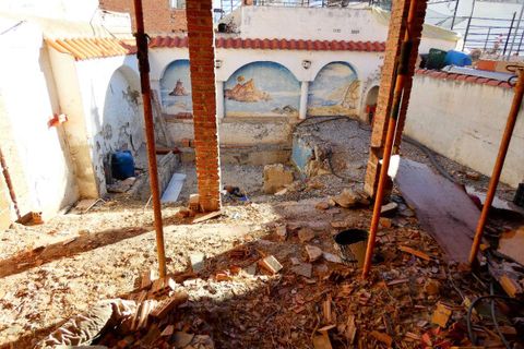 Villa a Motril, Granada, Motril - € 117.000 | Ref: L394 - foto 5