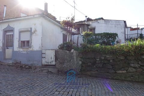 Byhus i Gondomar, Porto, Gondomar - € 162.500 | Ref: MO1253 - foto 1