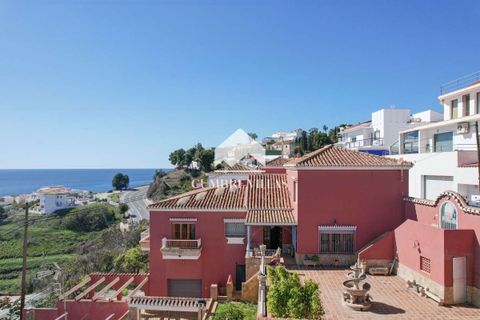 Villa i Salobrena, Granada, Salobrena - € 899.999 | Ref: 2018 - foto 3