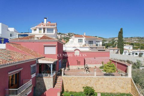Villa i Salobrena, Granada, Salobrena - € 899.999 | Ref: 2018 - foto 4