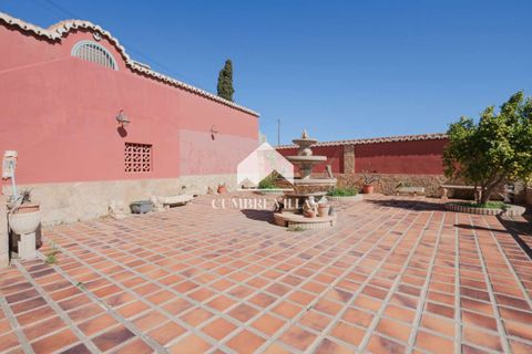 Villa i Salobrena, Granada, Salobrena - € 899.999 | Ref: 2018 - foto 5