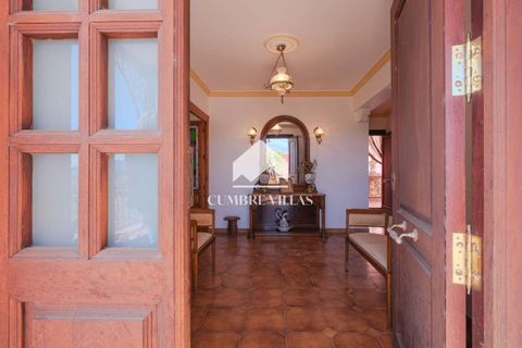 Villa i Salobrena, Granada, Salobrena - € 899.999 | Ref: 2018 - foto 7