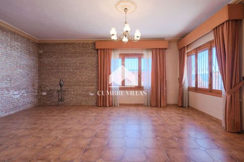 Villa i Salobrena, Granada, Salobrena - € 899.999 | Ref: 2018 - foto 9