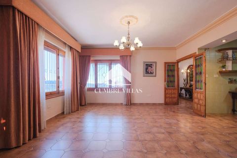Villa i Salobrena, Granada, Salobrena - € 899.999 | Ref: 2018 - foto 13