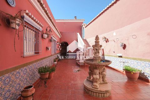 Villa i Salobrena, Granada, Salobrena - € 899.999 | Ref: 2018 - foto 15