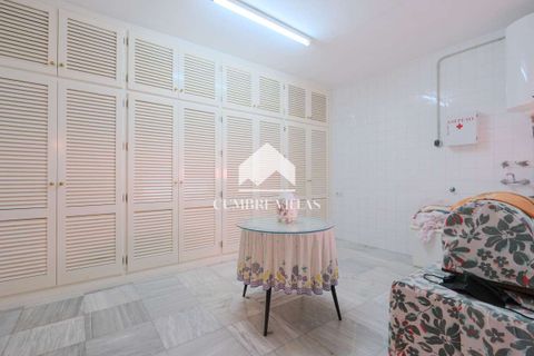 Villa i Salobrena, Granada, Salobrena - € 899.999 | Ref: 2018 - foto 17
