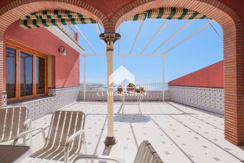 Villa i Salobrena, Granada, Salobrena - € 899.999 | Ref: 2018 - foto 41