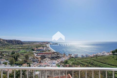 Villa i Salobrena, Granada, Salobrena - € 899.999 | Ref: 2018 - foto 43