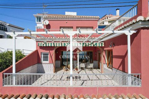 Villa i Salobrena, Granada, Salobrena - € 899.999 | Ref: 2018 - foto 45