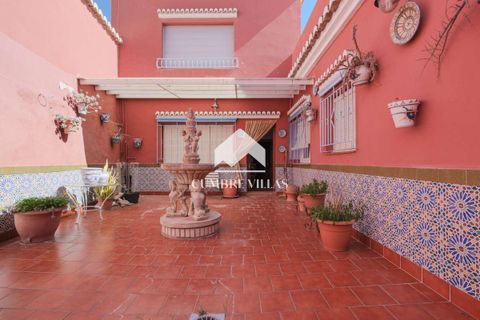 Villa i Salobrena, Granada, Salobrena - € 899.999 | Ref: 2018 - foto 48