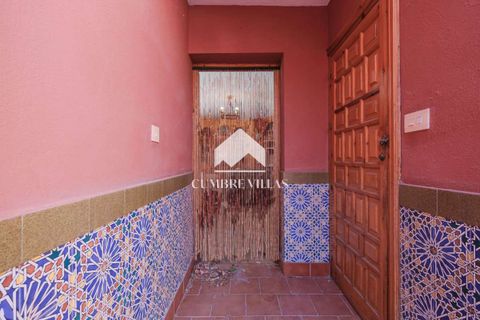 Villa i Salobrena, Granada, Salobrena - € 899.999 | Ref: 2018 - foto 49
