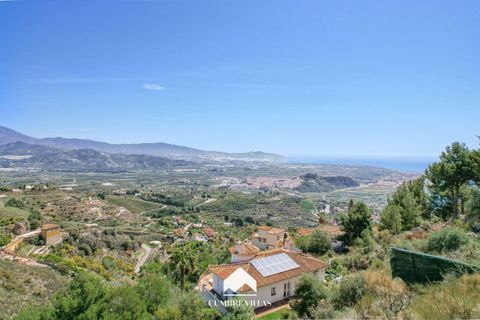 Helårsgrund i Salobrena, Granada, Salobrena - € 125.000 | Ref: 1074 - foto 1