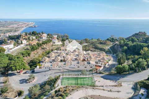 Helårsgrund i Salobrena, Granada, Salobrena - € 125.000 | Ref: 1074 - foto 17