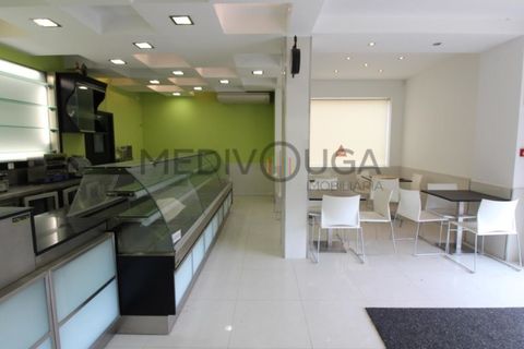 Erhvervsejendom i Agueda, Aveiro, Agueda - € 95.000 | Ref: IMO_267 - foto 4