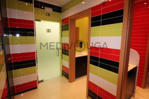 Erhvervsejendom i Agueda, Aveiro, Agueda - € 95.000 | Ref: IMO_267 - foto 2