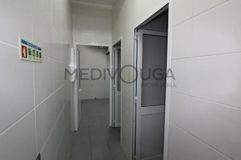 Erhvervsejendom i Agueda, Aveiro, Agueda - € 95.000 | Ref: IMO_267 - foto 7