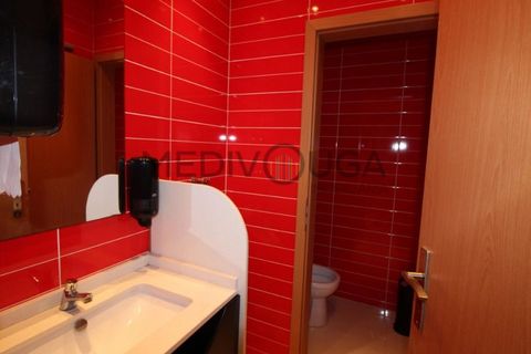 Erhvervsejendom i Agueda, Aveiro, Agueda - € 95.000 | Ref: IMO_267 - foto 9