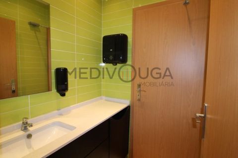 Erhvervsejendom i Agueda, Aveiro, Agueda - € 95.000 | Ref: IMO_267 - foto 3