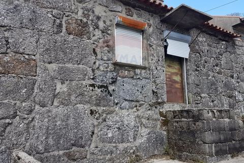 Haus in Ponte da Barca, Viana do Castelo, Ponte da Barca - € 30.000 | Ref: 126371012-5 - Foto 6