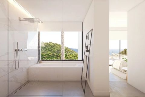 Villa i Benissa, Alicante, Benissa - € 2.050.000 | Ref: CHADLMBS J - foto 5