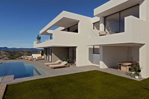 Villa i Cumbre Del Sol, Alicante, Cumbre Del Sol - € 2.690.000 | Ref: CHADLMBS K - foto 2