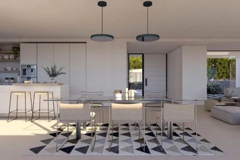 Villa i Cumbre Del Sol, Alicante, Cumbre Del Sol - € 2.690.000 | Ref: CHADLMBS K - foto 3