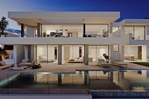 Villa i Cumbre Del Sol, Alicante, Cumbre Del Sol - € 2.690.000 | Ref: CHADLMBS K - foto 4