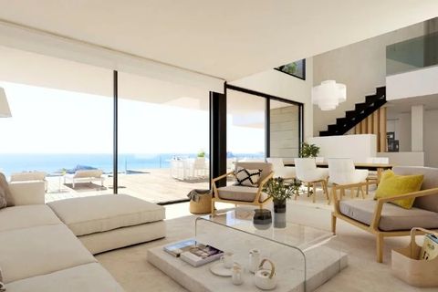 Villa i Cumbre Del Sol, Alicante, Cumbre Del Sol - € 2.620.000 | Ref: CHADLMBS L - foto 3