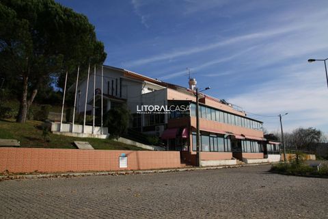 Lejlighed i Agueda, Aveiro, Agueda - € 1.100.000 | Ref: VEN-3385 - foto 1
