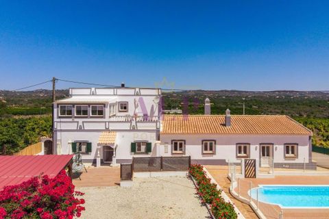 Villa i Algoz, Faro, Algoz - € 785.000 | Ref: 123ALG - foto 1