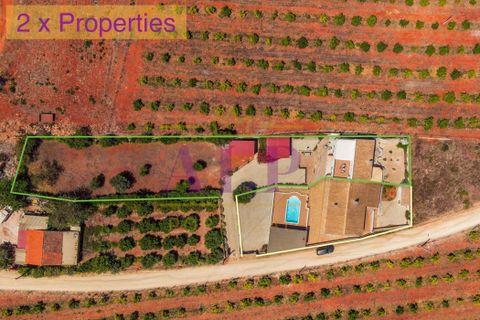 Villa i Algoz, Faro, Algoz - € 785.000 | Ref: 123ALG - foto 2