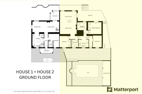 Villa i Algoz, Faro, Algoz - € 785.000 | Ref: 123ALG - foto 12